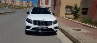 Mercedes GLC 2017 GLC