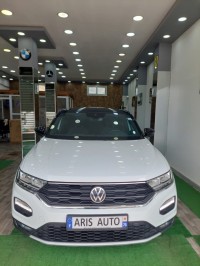 سيارات-volkswagen-t-roc-2021-life-plus-سيدي-عيش-بجاية-الجزائر
