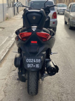 motos-et-scooters-yamaha-xmax-125-2017-el-harrach-alger-algerie