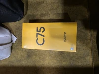 ريلمي REALME REALME C75