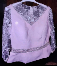 Tailleur