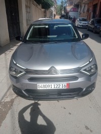سيارات-citroen-c4-2022-feel-القليعة-تيبازة-الجزائر