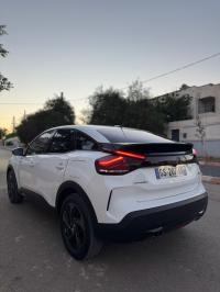 سيارات-citroen-c4-2023-plein-doptions-sauf-toit-وهران-الجزائر