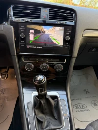 Volkswagen Golf 7 2018 JOIN