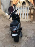 motos-scooters-cuxi-estate-x-2022-tigzirt-tizi-ouzou-algerie