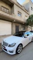 voitures-mercedes-classe-c-2013-oran-algerie