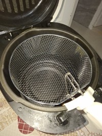friteuse moulinex 2kg thumbnail 4