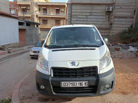 voitures-peugeot-expert-2016-bab-ezzouar-alger-algerie