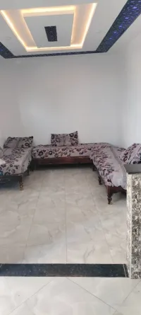 Vente Appartement F10+ Tlemcen Tlemcen