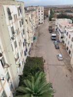 appartement-vente-f4-oran-hassi-mefsoukh-algerie