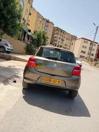 voitures-suzuki-swift-2021-ain-el-hammam-tizi-ouzou-algerie