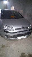 moyenne-berline-citroen-c4-2007-kais-khenchela-algerie