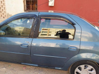 berline-dacia-logan-2009-chlef-algerie