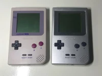 Game Boy Pocket