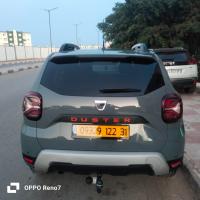 voitures-dacia-duster-2022-extreme-oran-algerie