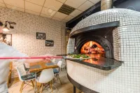 A Vendre: sous-location d'un local avec équipements de pizzeria 