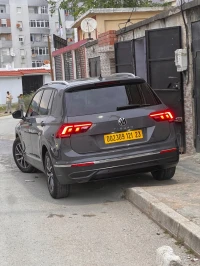 Volkswagen Tiguan 2021 Tiguan