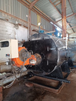 industrie-fabrication-chaudiere-3000l-cumulateur-de-vapeur-cheraga-alger-algerie