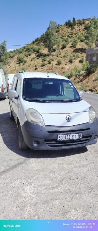utilitaire-renault-kangoo-2011-confort-bouira-algerie