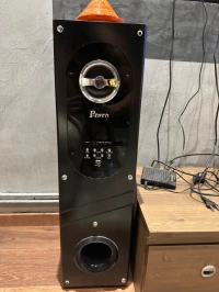 Home theater