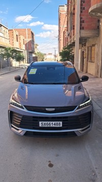 سيارات-geely-coolray-2026-full-option-أم-البواقي-الجزائر