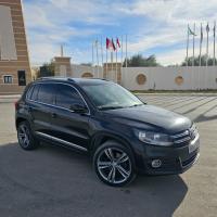 tout-terrain-suv-volkswagen-tiguan-2017-el-oued-algerie