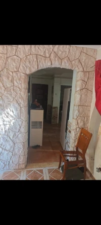 Vente Appartement F4 Alger Baba hassen