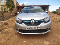 voitures-renault-symbol-2016-collection-mostaganem-algerie