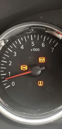 Dacia Renault 