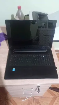 Ordinateur portable Lenovo