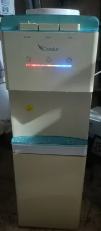 Distributeur d'eau 