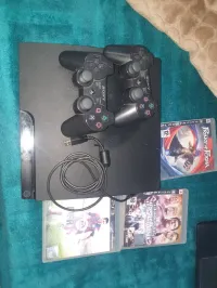 Ps3/hacker/flashé 