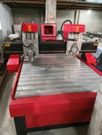 Cnc router 1325