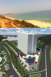 Vente Immeuble Alger Rouiba