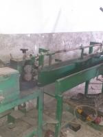 industrie-fabrication-dresseure-fil-de-fer-birtouta-alger-algerie