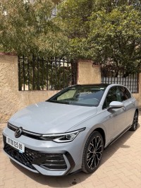 سيارات-volkswagen-golf-8-2025-r-line-البليدة-الجزائر