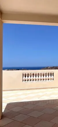 Vente Immeuble Tlemcen Ghazaouet