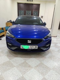 سيارات-seat-leon-2021-fr-مسيلة-المسيلة-الجزائر