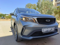 voitures-geely-gx3-pro-2024-drive-tlemcen-algerie