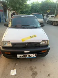 Suzuki Maruti 800 2012 