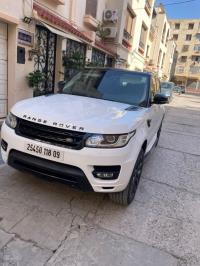 سيارات-land-rover-range-evoque-2018-البليدة-الجزائر