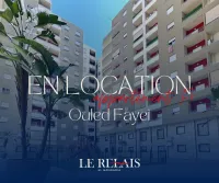 Location Appartement F4 Alger Ouled fayet