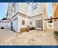 Location Villa Alger Dely brahim