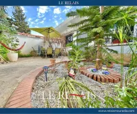 Location Villa Alger El achour