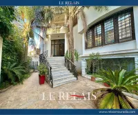 Location Villa Alger Dely brahim