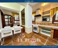 Location Appartement F3 Alger Ouled fayet
