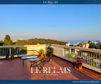 Location Appartement F3 Alger Hydra