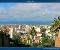 Location Villa Alger El mouradia