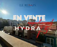 Vente Appartement F5 Alger Hydra