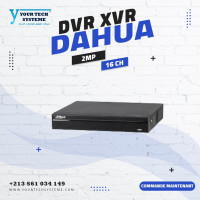 autre-dvr-xvr-16-ch-dahua-up-to-2mp-bir-el-djir-oran-algerie